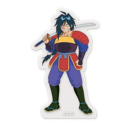南国少年パプワくん」アクリルブロックコレクション06 武者のコージ 南国少年パプワくん」アクリルブロックコレクション06 武者のコージ