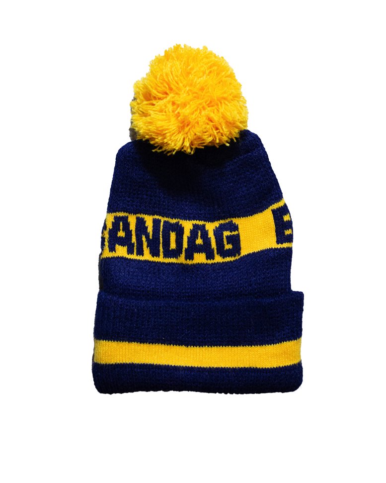 BANDAG knit cap