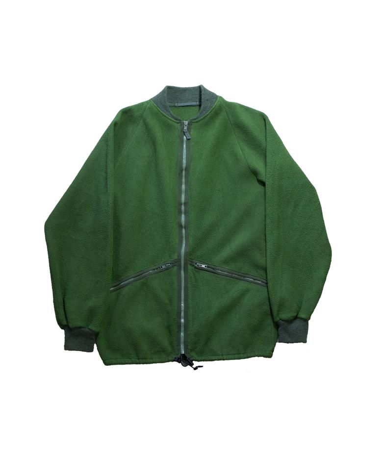 Fleece liner cheap jacket
