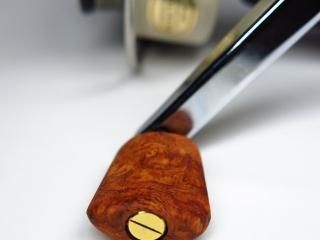 ハンドルノブ - wonder-field