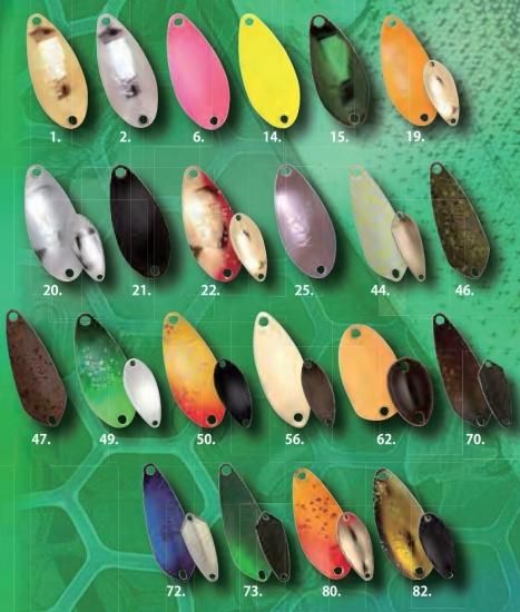 ロデオクラフト QMキュームスプーン27個セット ロデオクラフト QM