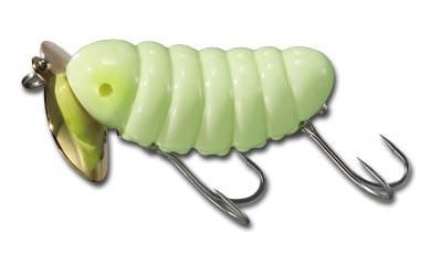 スミス キャタピークリッカー スミス キャタピークリッカー