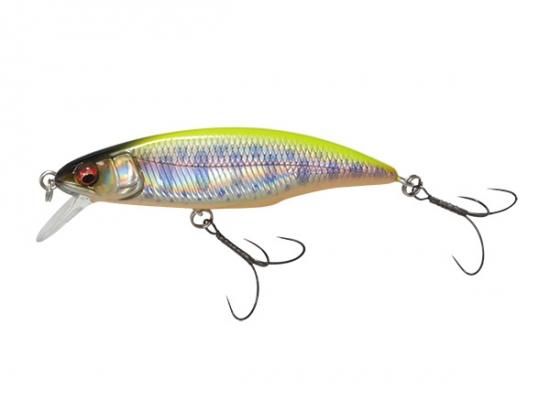 メガバス　グレートハンティング　484 メガバス(Megabass) グレートハンティング・ハンツマン GHBF48