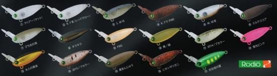 ロデオクラフト ウッサS ロデオクラフト ウッサS