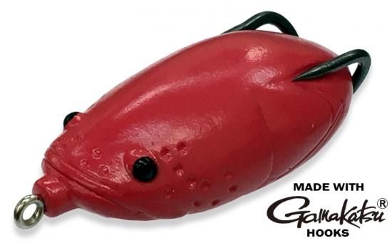 フィネス ジャックインザボックス 黒魚Jr. フゴジュニア