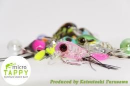 トップウォーター - wonder-field