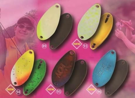 ロデオクラフト ノア マイクロ NOA-m