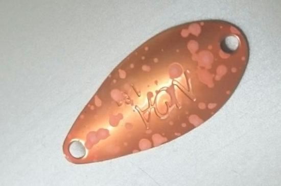 ロデオクラフト オリカラ CSP