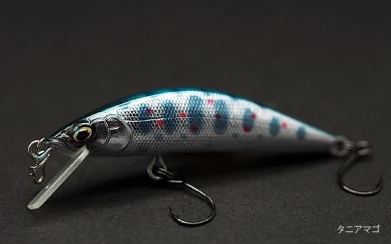 レイチューン DP45RS