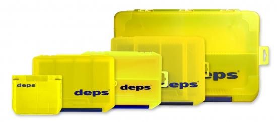 デプス deps タックルボックス