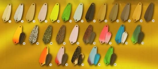 ロデオクラフト ジキルS 1.1g