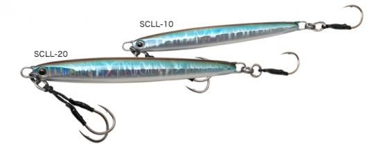 パームス スローブラットキャストロング・レイクショアスロー