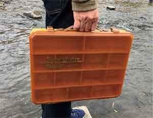 スミス スーパーストライク マグナムボックス