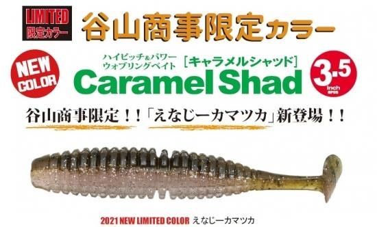 柔らかい 一誠 イッセイ キャラメルシャッド3.5 谷山商事限定カラー アイメイク