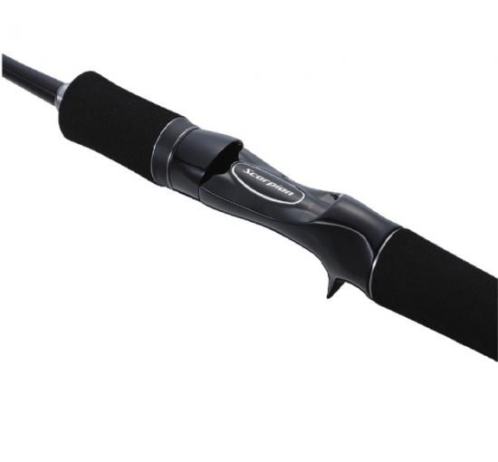 スコーピオンxv フリースタイルロッド『スコーピオン XV』が登場！ お手頃価格が