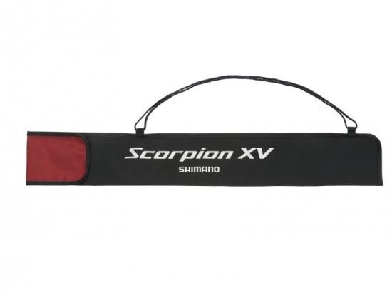 スコーピオンXV 2550FF 袋付き スコーピオンXV2550FF使ってみた🤙 - YouTube