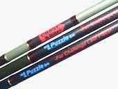 CHASE&Bite! PZ-601MLB（木目調リールシート）美品 Puzzle PZ シリーズ、マルチな使用用途を！ | M.A.T BLOG