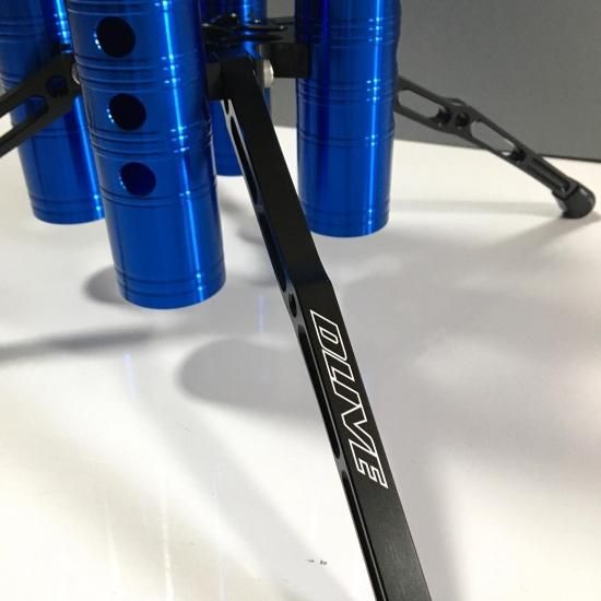 ご予約商品 ドライブ ロッドスタンド FORCE “フォース”1091カラー ご予約商品 ドライブ ロッドスタンド FORCE “フォース”1091カラー