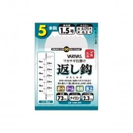 バリバス/VARIVAS - wonder-field