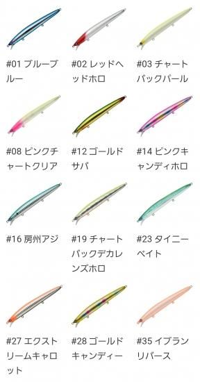 ブルーブルー ブローウィン125f-slim ランク限定カラー マット