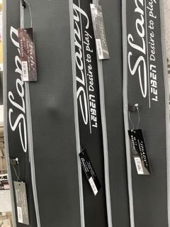 DESIGNO Slang HOOD 裏レーベン デジーノ レーベン スラング フッド LS