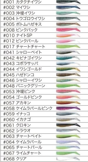 コアマン アルカリシャッド コアマン アルカリシャッド
