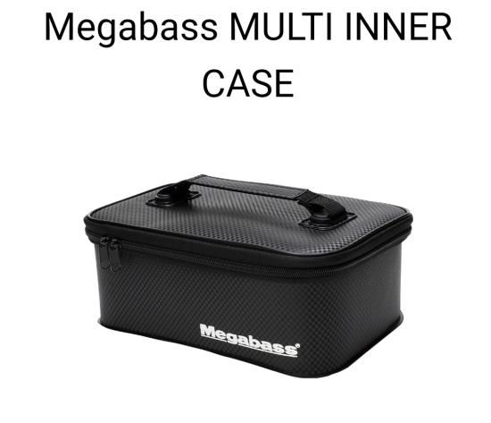 メガバス マルチインナーケース