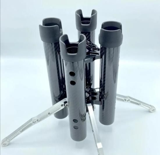 ご予約商品 ドライブ ロッドスタンドフォース カーボンホルダー仕様