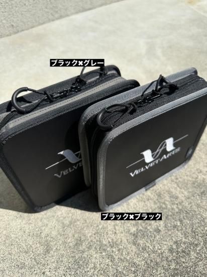 ご予約商品 ベルベットアーツ VAスプーンワレットラージ
