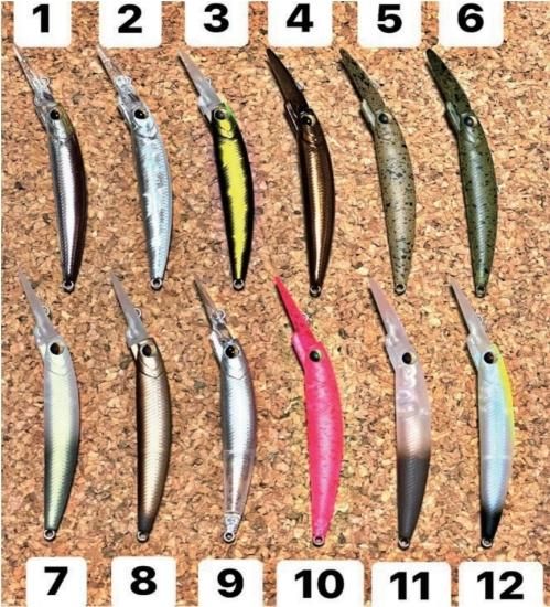 アンデットファクトリー グリム51HF/51FMJ UNDEAD FACTORY