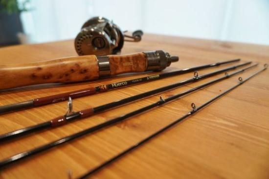 フエルコ YS408-5C（Huerco フエルコ × 山波商店スペシャルコラボ）