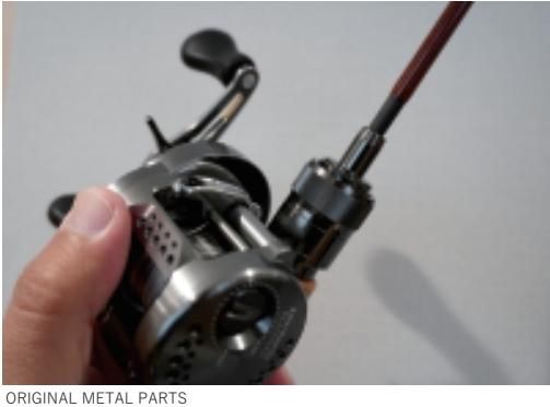 Huerco 山波商店 YS408-5C ベイト　フエルコ wild1_4589801763018