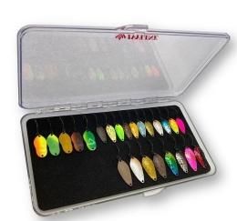 管釣り引退　アイビーライン  約132個 2024年新製品】展示会に行ってきました！〜Part.1〜 - 道東の