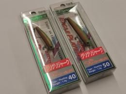 【ギラギラ 未使用⟡.·⠀】☆淀川トーピード ゴールド☆ Yahoo!オークション -淡水(ハードルアー)の落札相場・落札価格