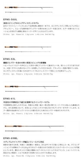 パームス エゲリア ネイティブパフォーマンス