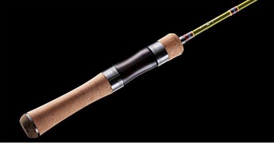 ジャッカル トラウトシグナル　TRSC-43UL 5P ジャクソン トラウトシグナル TRSC-43UL 5P インプレ＆レビュー