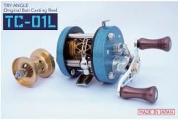 JUNC五十鈴工業　デルタ6 JUNC様専用五十鈴工業 デルタ6