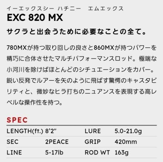 イトウクラフト エキスパートカスタム
