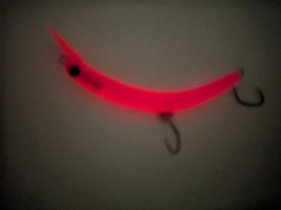 ペピーノ　さかさにょろ　① 1089工房 さかさにょろスリム60S