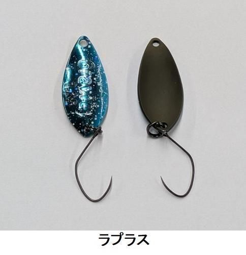 ディープパラドックス グラビティ ワンダーフィールドオリカラ