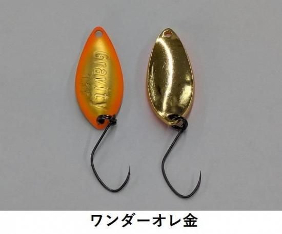 ディープパラドックス グラビティ ワンダーフィールドオリカラ ディープパラドックス グラビティ ワンダーフィールドオリカラ