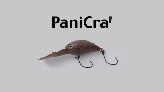 ティモン パニクラ´(パニクラダッシュ)