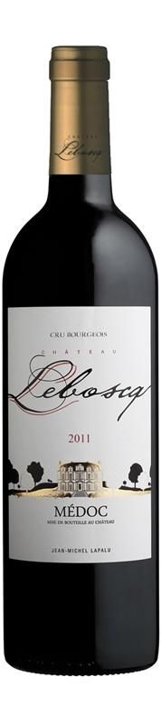 シャトー ルボスク - 三国ワイン