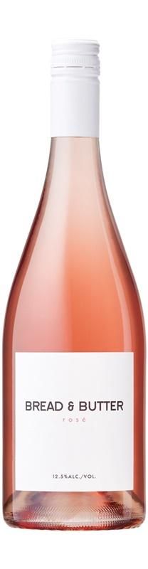 ブレッド＆バター ローズ(ロゼ) 2023 750ml | 酒類の総合専門店