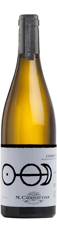 M.シャプティエ コリーヌ・ロー ダニエンヌ ヴィオニエ ラ・コンブ