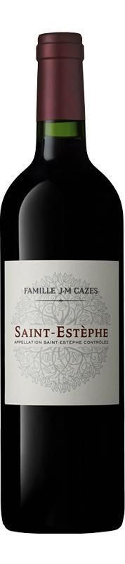 J・M カーズ サンテステフ・ド・オルム・ド・ペズ - 三国ワイン