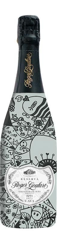 ロジャーグラート カバ コンパルティール リユナイト - 三国ワイン