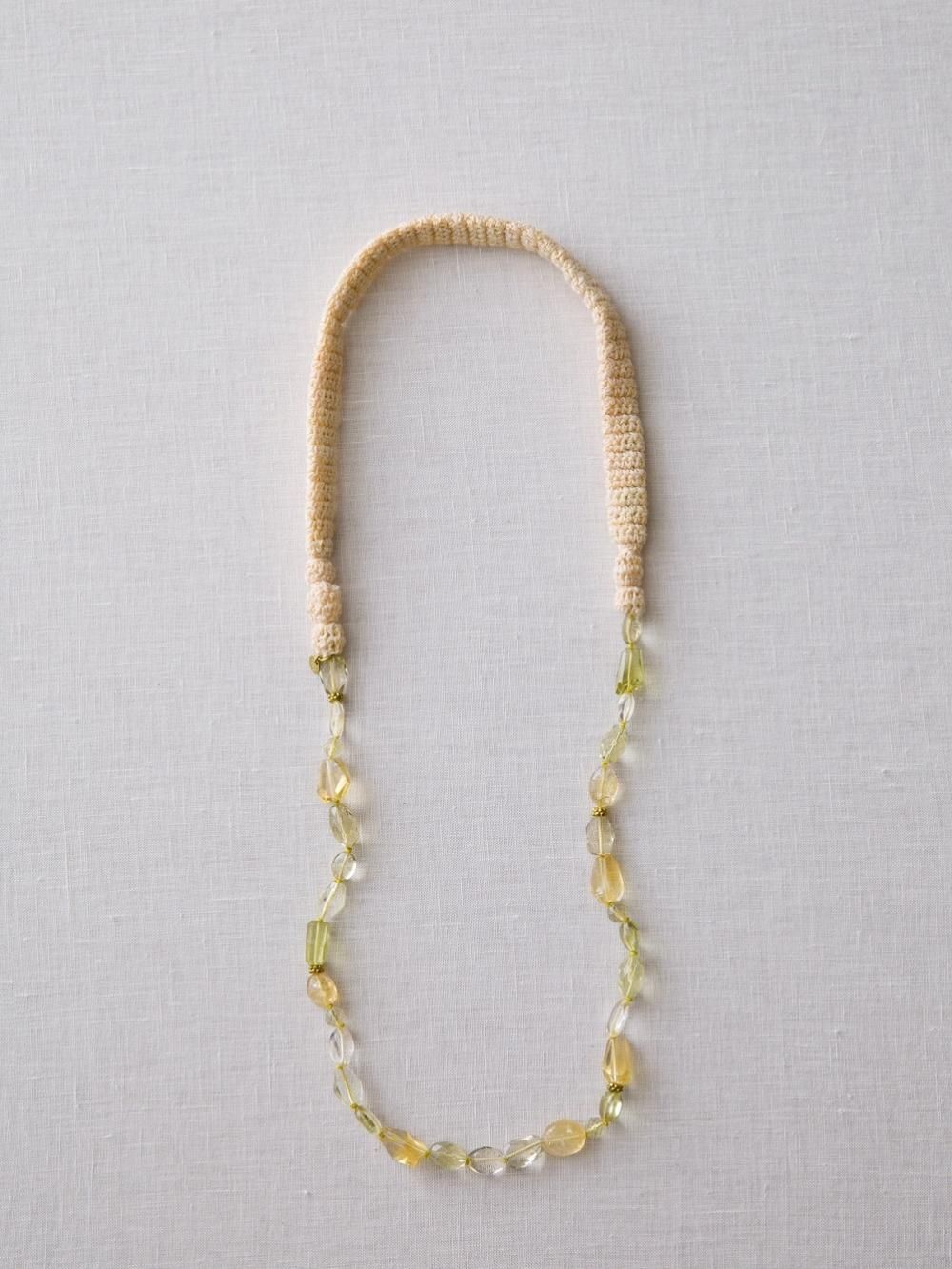 KnitPearl & Quartz ͥå쥹