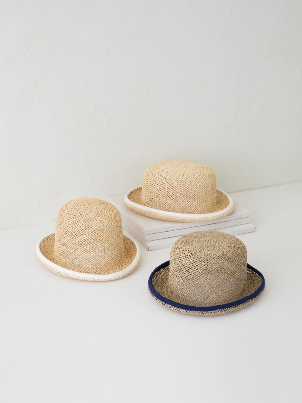 Vlas Blomme  SCHADERBY LINEN EDGING