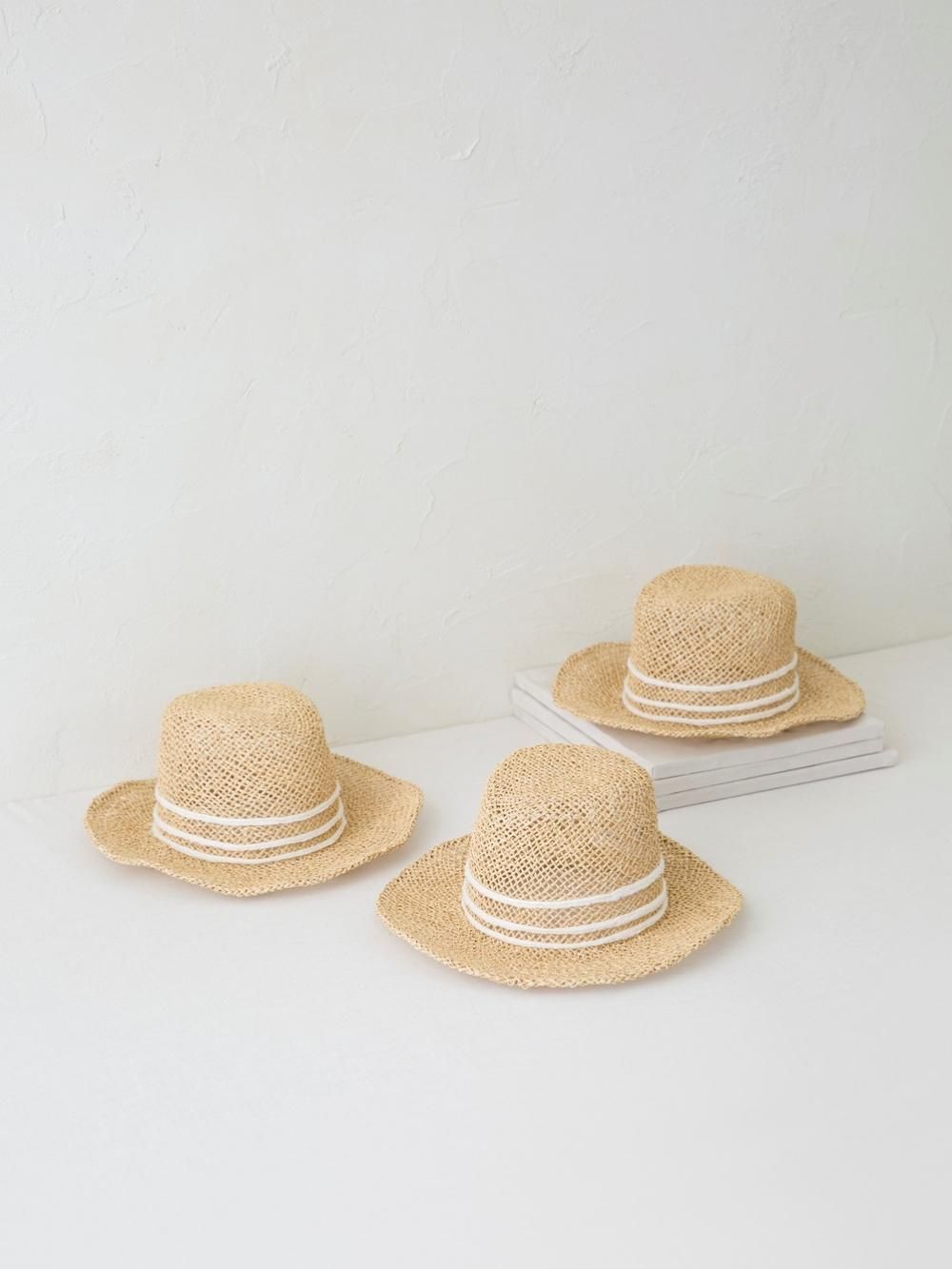 Vlas Blomme  SCHATRAVELLER 3 LINEN LINES